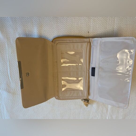 NEW Mundi 100 percent recycled  RFID protected envelope wallet checkbook - Picture 4 of 7